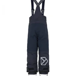 Didriksons Idre/Neptun skitøjssæt, junior, navy