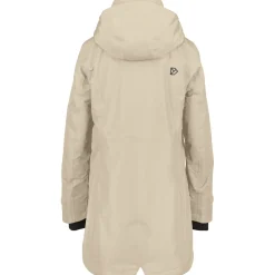 Didriksons Indra, parka, dame, beige