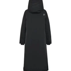 Didriksons Leya, parka, dame, sort