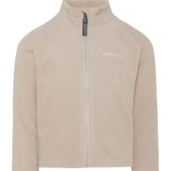 Didriksons Monte, fleecejakke, junior, beige