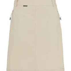 Didriksons Paulina, nederdel, dame, light beige