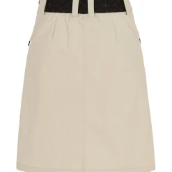 Didriksons Paulina, nederdel, dame, light beige