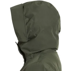 Didriksons Selina, parka, dame, mørkegrøn