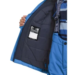 Didriksons Skare, skisæt, junior, blå
