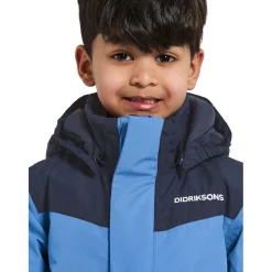 Didriksons Skare, skisæt, junior, blå