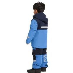Didriksons Skare, skisæt, junior, blå