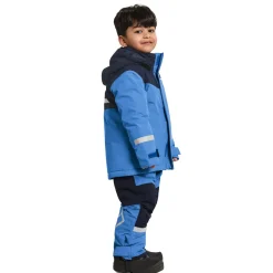 Didriksons Skare, skisæt, junior, blå