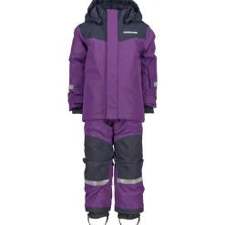 Didriksons Skare, skisæt, junior, lilla
