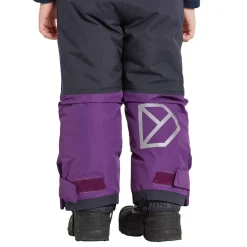 Didriksons Skare, skisæt, junior, lilla