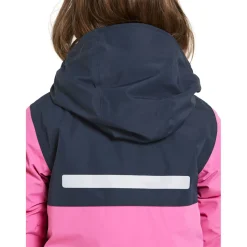 Didriksons Skare, skisæt, junior, pink