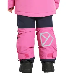 Didriksons Skare, skisæt, junior, pink