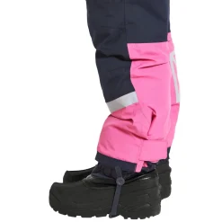 Didriksons Skare, skisæt, junior, pink