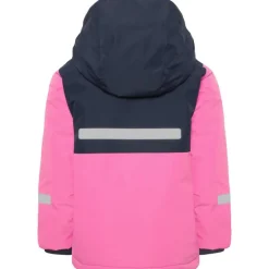 Didriksons Skare, skisæt, junior, pink