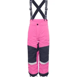 Didriksons Skare, skisæt, junior, pink