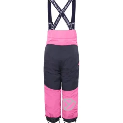 Didriksons Skare, skisæt, junior, pink