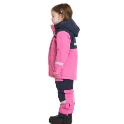 Didriksons Skare, skisæt, junior, pink