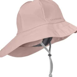 Didriksons Southwest, hat, vintage pink