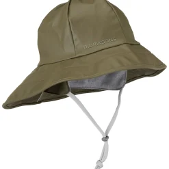 Didriksons Southwest, hat, fog green