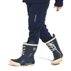 Didriksons Splashman, gummistøvler, junior, navy