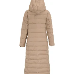 Didriksons Stella, parka, dame, beige