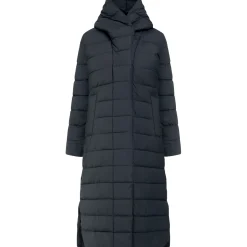 Didriksons Stella, parka, dame, mørkeblå