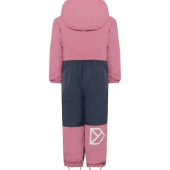 Didriksons Talvi, flyverdragt, junior, lyserød