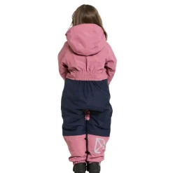 Didriksons Talvi, flyverdragt, junior, lyserød