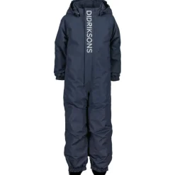 Didriksons Talvi, flyverdragt, junior, navy