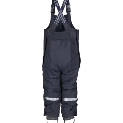 Didriksons Talvi/Bjärven skisæt, junior, navy