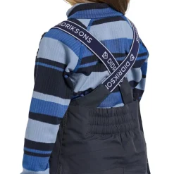 Didriksons Talvi/Bjärven skisæt, junior, navy