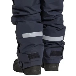 Didriksons Talvi/Bjärven skisæt, junior, navy