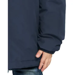 Didriksons Talvi/Idre, skisæt, junior, navy