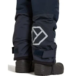 Didriksons Talvi/Idre, skisæt, junior, navy