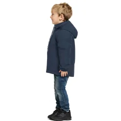 Didriksons Talvi/Idre, skisæt, junior, navy