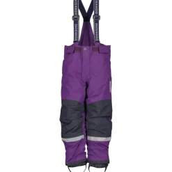 Didriksons Talvi/Idre skisæt, junior, lilla