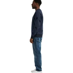 Didriksons Torö, sweater, herre, navy