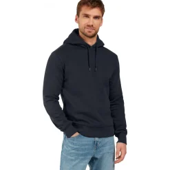 Didriksons Ven, hoodie, herre, navy