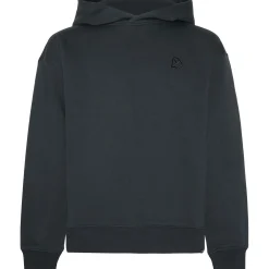 Didriksons Ven, hoodie, junior, navy