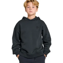Didriksons Ven, hoodie, junior, navy