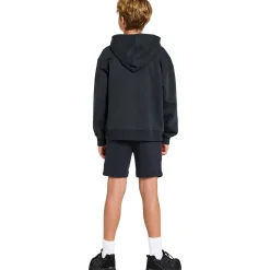 Didriksons Ven, hoodie, junior, navy