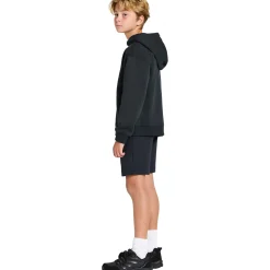 Didriksons Ven, hoodie, junior, navy