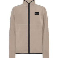 Didriksons Vito, fleecejakke, herre, beach beige