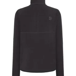 Didriksons Vito, fleecetrøje, herre, mørkegrå
