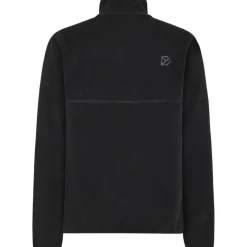 Didriksons Vito, fleecetrøje, herre, sort