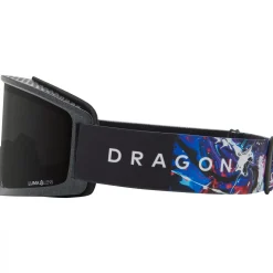 Dragon DX3 Plus OTG, skibriller, celestial