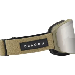 Dragon NFX MAG OTG, skibriller, earth
