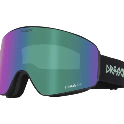 Dragon PXV, skibriller, thrill
