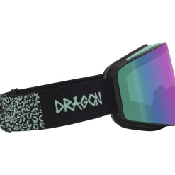 Dragon PXV, skibriller, thrill