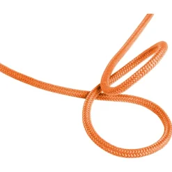 Edelweiss Cordelette 5MM, klatresnor, multifarver