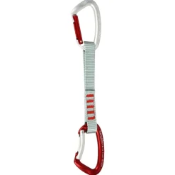 Edelweiss Top Evo Quickdraws 6PCS Set, karabiner